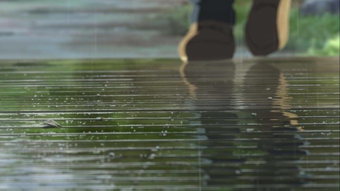 你曾庆幸自己做过什么事？