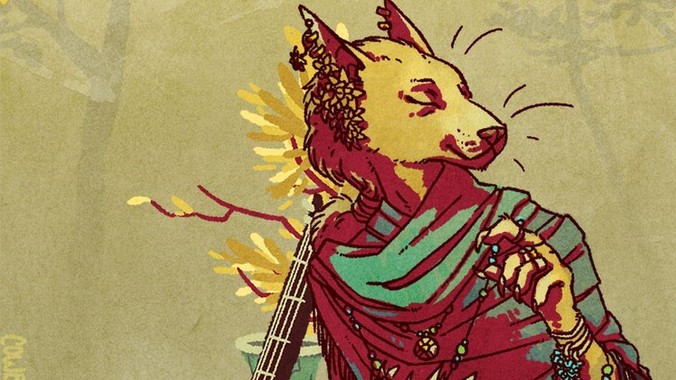 B站的众多教做饭和烹饪的厨师up主的资历与实力应如何排序？